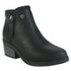 thumbnail image 3 of Botin Chalada Mujer Camp-50 Negro Casual, 3 of 7