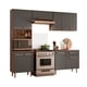 thumbnail image 2 of Kit Cocina Lemon Gris - Café, 2 of 5