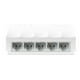 thumbnail image 1 of Switch LiteWave 10/100 5 puertos, 1 of 2