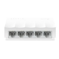 Tp-Link - Switch Litewave 10/100 5 Puertos