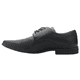 thumbnail image 2 of Zapato de Hombre Negro Casual Ferracini 4087 Liverpool, 2 of 8