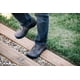 thumbnail image 2 of Zapatos Oxford de piel de baja altura KEEN Austin para hombre, 2 of 5