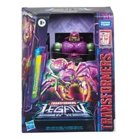 Transformers Legacy Ev Deluxe Tarantulas