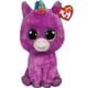 thumbnail image 1 of Ty Peluche Beanie Boos Rosette Unicornio 36328, 1 of 2