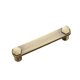 thumbnail image 1 of tirador retro europeo maneja las perillas para los muebles del armario del cajón del gabinete g, 1 of 3