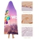 thumbnail image 4 of Manta Capa con Capucha Wonder Pets Desmarcar 100x130 cm, 4 of 6