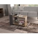 thumbnail image 2 of Mesa de Centro Amaretto-Gris 45 cm x 66 cm x 62 cm MCS13206, 2 of 6