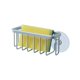 thumbnail image 1 of Escurridor SunnyPoint NeverRust de Aluminio 15x6x7 cm, 1 of 7
