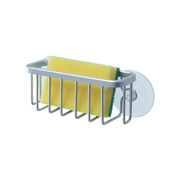 Escurridor SunnyPoint NeverRust de Aluminio 15x6x7 cm