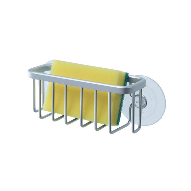 Escurridor SunnyPoint NeverRust de Aluminio 15x6x7 cm