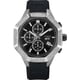thumbnail image 1 of Reloj Timex UFC King Chrongraph Black Silicone Para Hombre, 1 of 2