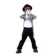 thumbnail image 1 of Disfraz Michael Jackson Infantil Rey Del Pop, 1 of 3