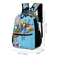 thumbnail image 2 of Doug Mochila Escolar Para Niños Y Niñas Mochila Infantil De Alta Calidad Ligera Grande Y Duradera 43x15x32cm, 2 of 6