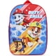 thumbnail image 1 of Minimochila Get Trend Paw Patrol para niños de más de 3 años, azul, 1 of 6
