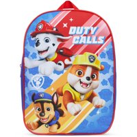 Minimochila Get Trend Paw Patrol Para Niños De Más De 3 Años, Azul