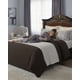 thumbnail image 4 of Bufanda de Cama Plush Premium Confort Termico, 4 of 6