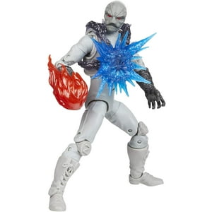 Power Rangers Lightning Collection Zeo Z Putty Juguete De Fi