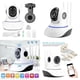 thumbnail image 2 of Camara Seguridad Wifi 360° Ip Parlante Y Microfono Ycc365, 2 of 2