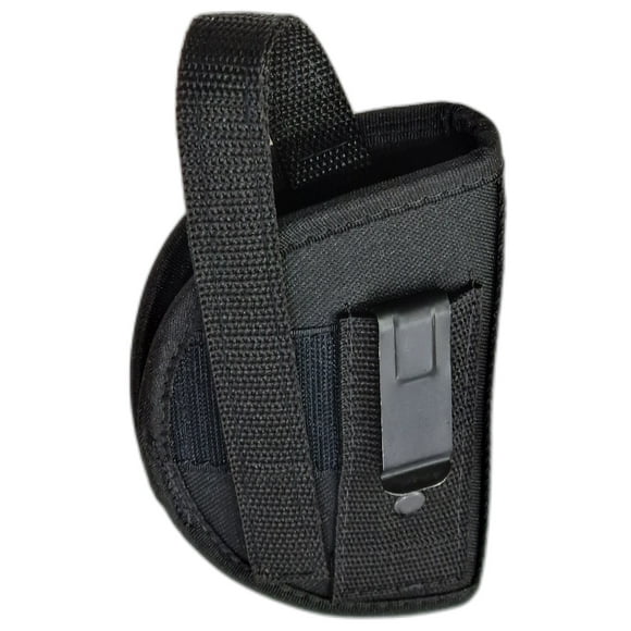 Funda Pist Revo Interior Exter Medium Negra 15x7x3cms 62grs