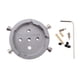 thumbnail image 4 of Soporte de Movimiento de Reloj, Base de Movimiento, Aleación de Aluminio, Soporte de Movimiento de Reloj Profesional, Herramienta de Reparación de Rel, 4 of 5