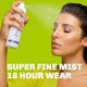 thumbnail image 3 of Spray fijador Aeroblend 100 ml Mate a prueba de agua, 3 of 7