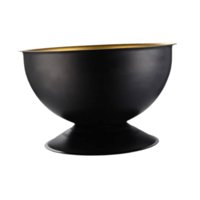 Bothyi - Cubo De Hielo Enfriador De Champán Cubo De Enfriamiento De Vino Para Bar Restaurante Barbacoa