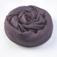 thumbnail image 1 of Bufanda Suxumhao Gasa Transparente Morado, 1 of 2
