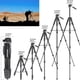 thumbnail image 4 of Trípode Monopod NEEWER Cámara portátil de aleación de aluminio 70/177 cm, 4 of 8