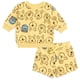 thumbnail image 1 of Conjunto de Buzo y Shorts para Niños Pequeños de Winnie the Pooh de Disney, 1 of 5