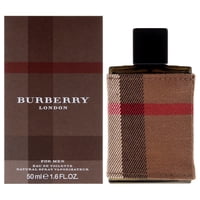 Burberry - London De Para Hombre - Edt Spray