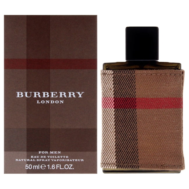 Burberry - London De Para Hombre - Edt Spray