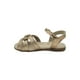 thumbnail image 4 of SANDALIAS MOLEKINHA DORADAS BEBÉS  | 2114.263.23000.23146 - Talla 25, 4 of 5