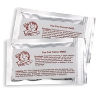 Just Scentsational Bare Ground Solutions - Líquido De Recarga Para Hd-1 Scentsational 2 Scentsational 2 Here Doggie