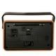 thumbnail image 1 of Radio Parlante Bluetooth Aux Usb Fm Am Sw Vintage Grosseto, 1 of 4