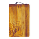thumbnail image 1 of Tabla De Cortar Picar Carne 37cm Colo-colo Parrilla Cocina Tabla, 1 of 3
