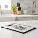 thumbnail image 2 of Tabla de Cortar para Cocina con Diseño 37x23cm, 2 of 6