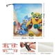 thumbnail image 2 of Special Agent Oso Braga de Cuello Protección Solar - Bandana UV Refrescante para Ciclismo y Deportes al Aire Libre, Hombres y Mujeres, 2 of 6
