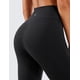 thumbnail image 5 of Pantalones CRZ YOGA Sensación Desnuda Talle Alto 64 cm Negro M, 5 of 8