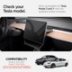 thumbnail image 3 of Organizador de almacenamiento debajo de la pantalla Spigen para Tesla Model 3 e Y, 3 of 8