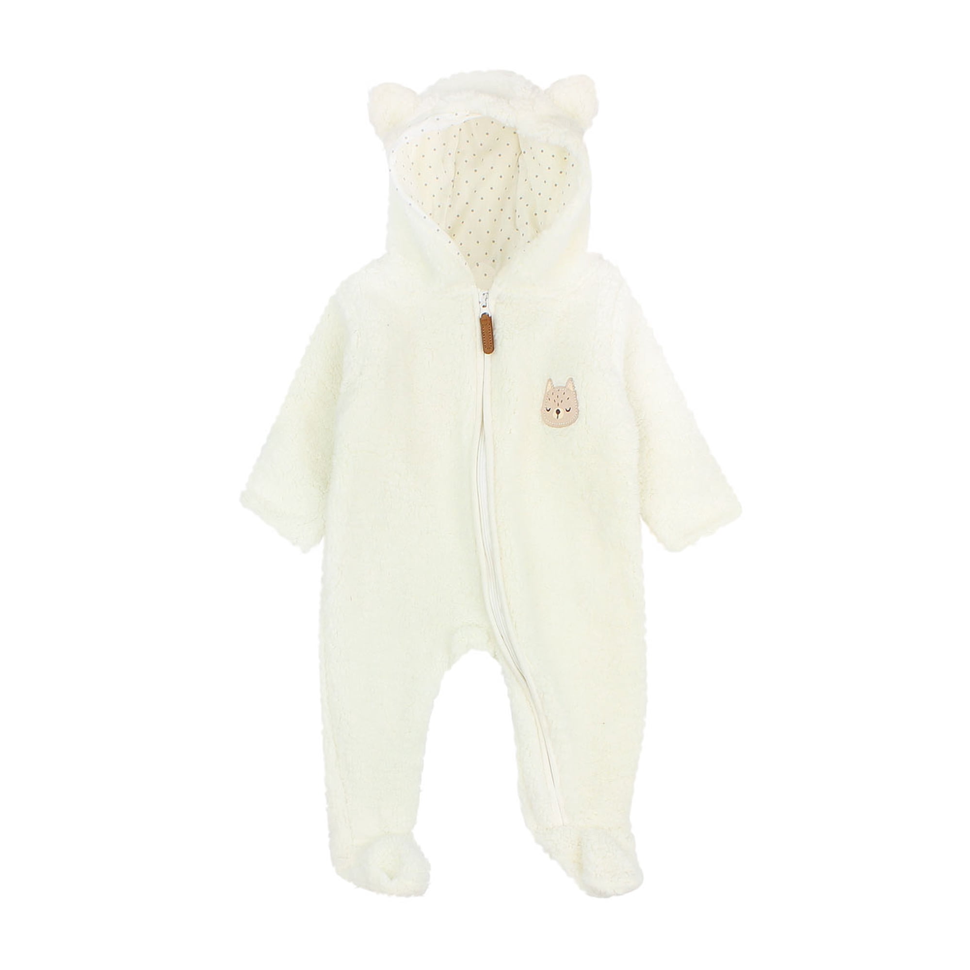 Ficcus - Enterito Newborn Niño Piel Buddies 116