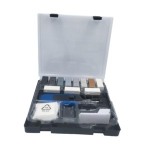 Bothyi - Kit De Reparación De Suelo De Calefacción Eléctrica Para Suelos Lvt/Spc/Wpc, Muebles Para El Hogar