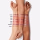 thumbnail image 5 of Bálsamo labial e.l.f. Hydrating Core Lip Brillo, acondicionador y nutritivo, 5 of 7