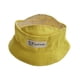 thumbnail image 2 of Sombrero De Pescador Para Muñecas De Moda, Accesorio Para La Cabeza Para Muñecas De 15 A 17 Cm, Regalos De Halloween Para Vestirse En Amarillo, 2 of 3
