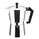 thumbnail image 4 of Cafetera 9T Aluminio Bolonia, 4 of 5