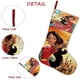 thumbnail image 5 of Elena de Avalor Tema: Calcetines de Navidad, fino lino blanco para colgar en escaleras y chimenea, decoración navideña para el hogar, regalo de Navidad. 45cm × 32cm, 5 of 5
