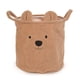 thumbnail image 1 of Canasta para guardar juguetes teddy, 1 of 3
