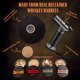 thumbnail image 2 of Kit de Ahumado Flavourd con Barril de Whisky y Antorcha, 2 of 6