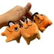 thumbnail image 4 of Llavero peluche Pochita 10CM anime Chainsaw Man, 4 of 5