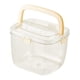 thumbnail image 2 of Cubo de Hielo con Abrazadera Beige, 2 of 3