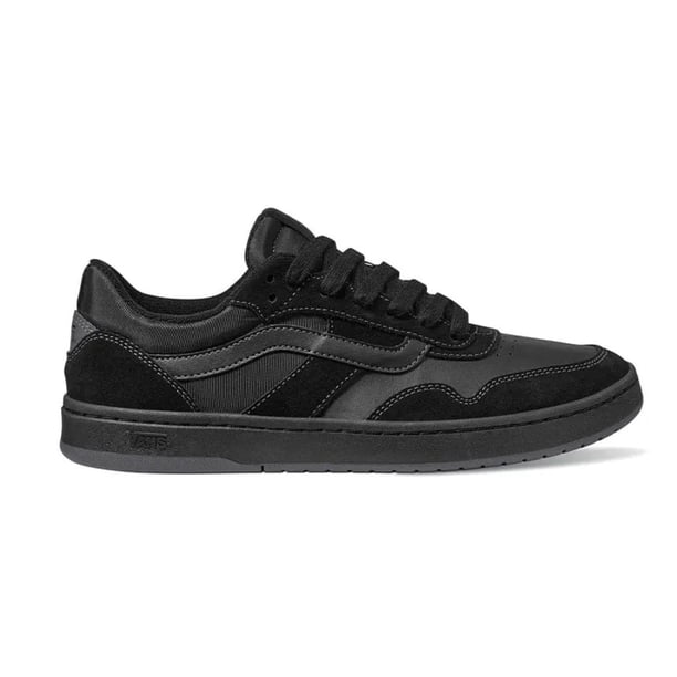 Zapatillas Vans Hombre Cruze 3.0 negro 8.5 us / 26.5 cen